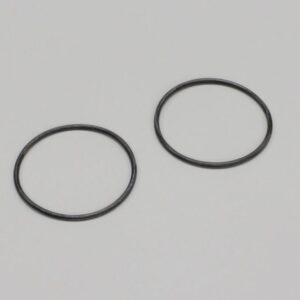 GS-26 O-RING(P33 1.5) 2PCS 74024-07