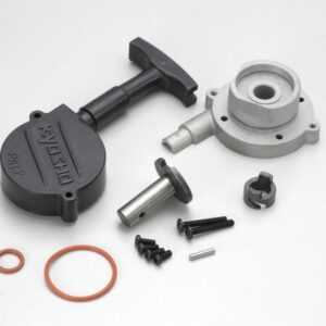 GXR28 RECOIL STARTER ASSEMBLY 74025-08