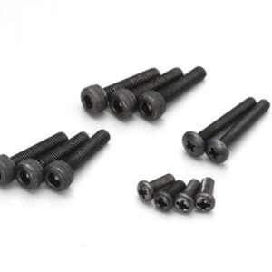 GXR28 SCREW SET 74025-09