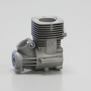 Crank Case (GXR28-SG)  74026-02B