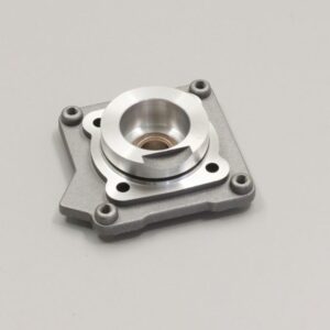 Back Plate (GF16 SG) 74101-10