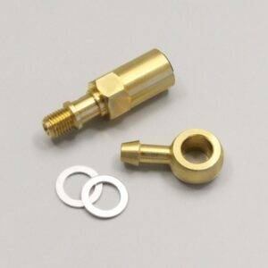 Main Needle Set (GF16 SG) 74101-11-02