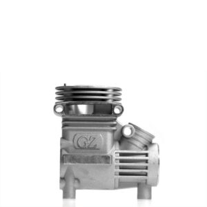 GZ-15 CRANK CASE 74115-03