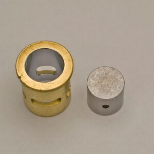 GZ-15 PISTON CYLINDER SET(Bulk) 74115-06