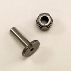 GZ-15 STARTER SHAFT SET 74115-10