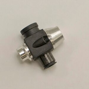 GZ-15 CARBURATOR CASE 74115-12-01-T
