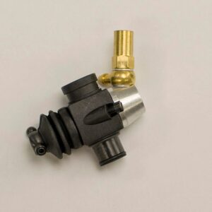 GZ-15 Carburetor Assembly 74115-12B