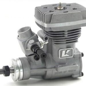 GX36H HELI ENGINE  74236