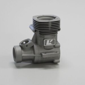 40 CRANKCASE 74240-05