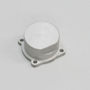 40 REAR PLATE 74240-10