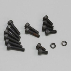 GX40 SCREW SET  74240-13