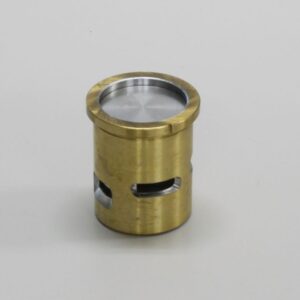 46 Piston & Cylinder set 74241-02