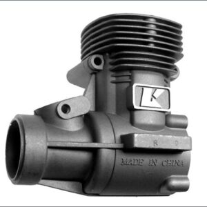 GX61 CRANK CASE  74242-05