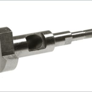 GX61 CRANK SHAFT  74242-06