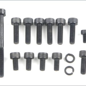 GX61 SCREW SET 74242-13