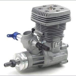 GX52H HELI ENGINE  74243B