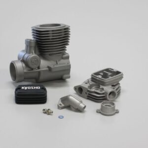 52F HEAD & CRANKCASE 74251-05