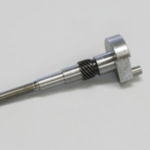 52F CRANKSHAFT 74251-06