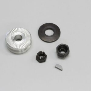 52F DRIVE WASHER & NUT 74251-09