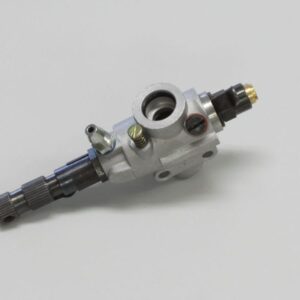 52F CARBURETOR ASSEMBLY 74251-11