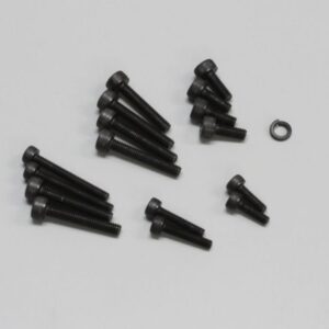 52F SCREW SET 74251-13