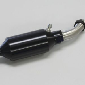 52F MUFFLER SET 74251-14