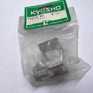 12 CRANK CASE  74313-01