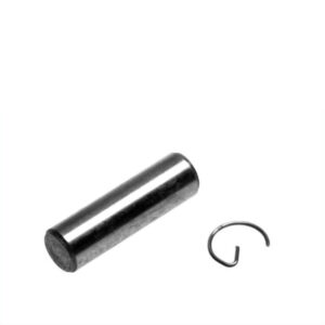 CONNECTING PIN GX12 74521-03