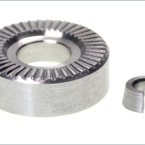 DRIVE WASHER & COLLAR (12CX)  74521-09