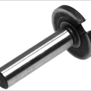 GX12 RECOIL STARTER SHAFT 74521-10