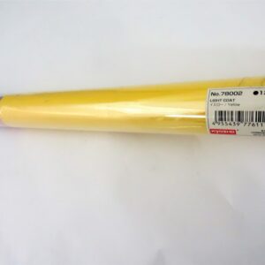 LIGHT COAT YELLOW 78002