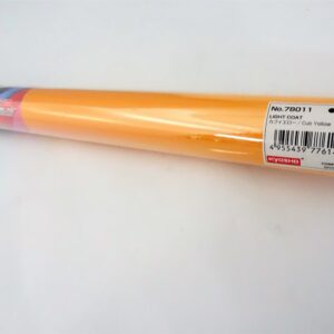Light Coat Cub Yellow  78011