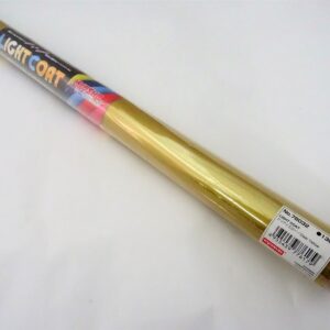 Light Coat Clear Yellow  78032