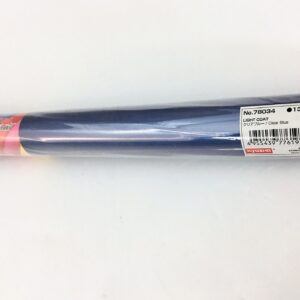LIGHT COAT CLEAR BLUE  78034
