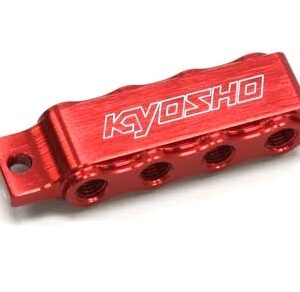 ALUM. GLOW PLUG HOLDER-STD 80157
