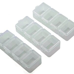 PARTS BOX SS 80466