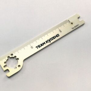 FLYWHEEL WRENCH  80951B