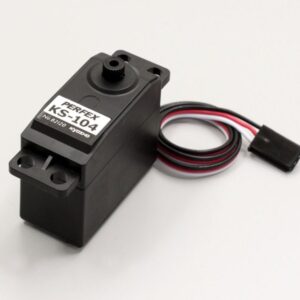 SERVO KS-104 82120