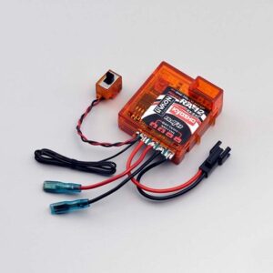 PERFEX RA-16 ESC  82202