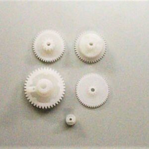 Servo Gear(KS1401) 82214-01