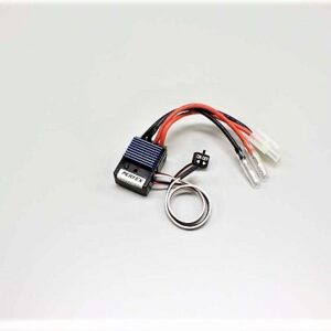 Perfex KA-15L ESC(w/Reverse/for Li-po)  82232L