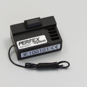 RECEIVER KR-10 3CH/ GIGA-MFR  82237
