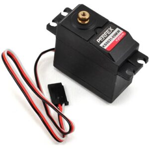 SERVO KS-5031-09MW (similar 82122) 82273