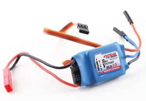 SKYVICTORY BLS10 Speed Controller 82510