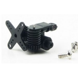 KS-20 1G SERVO GEAR ASSEMBLY  82596-01C