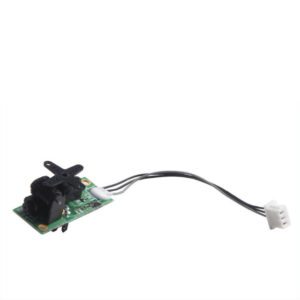 KS-20 1G SERVO GEAR (MINIUM AD)  82596C