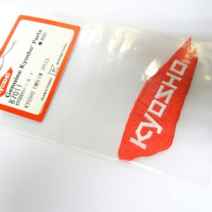 KYOSHO EMBLEM SPEED 87011