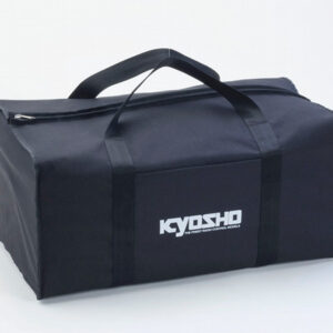 KYOSHO Carrying Case (Black) 87618