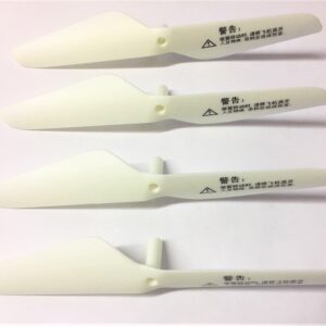 UFO Drone 360 Propeller Set (4pcs)   DRN-L6036C/01