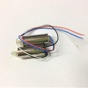 UFO Drone 360 Motor Set (2pcs) DRN-L6036C/03
